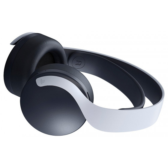 Słuchawki bezprzewodowe Sony PULSE 3D (PS5) - KSLSONSLU0006