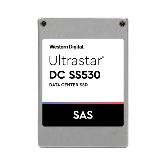 Western Digital SSD Ultrastar 400GB SAS 3 0P40358