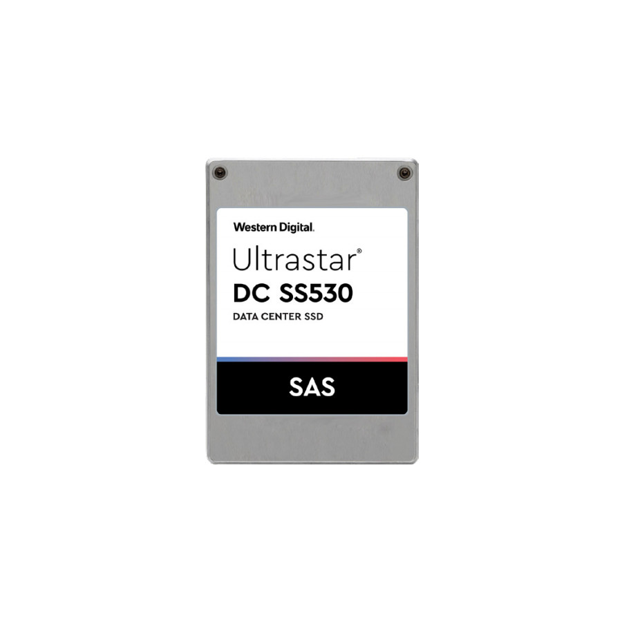 Western Digital SSD Ultrastar 400GB SAS 3 0P40358