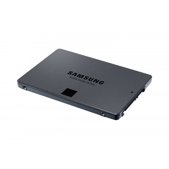 Dysk Samsung 870 QVO - SSD - 2TB - 2.5" - MZ-77Q2T0BW
