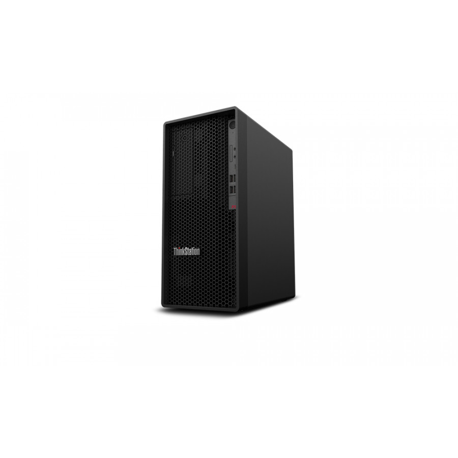 Komputer do pracy Lenovo ThinkStation P350 Tower - i7-11700/16GB/SSD-1TB/W10PRO - 30E30058PB