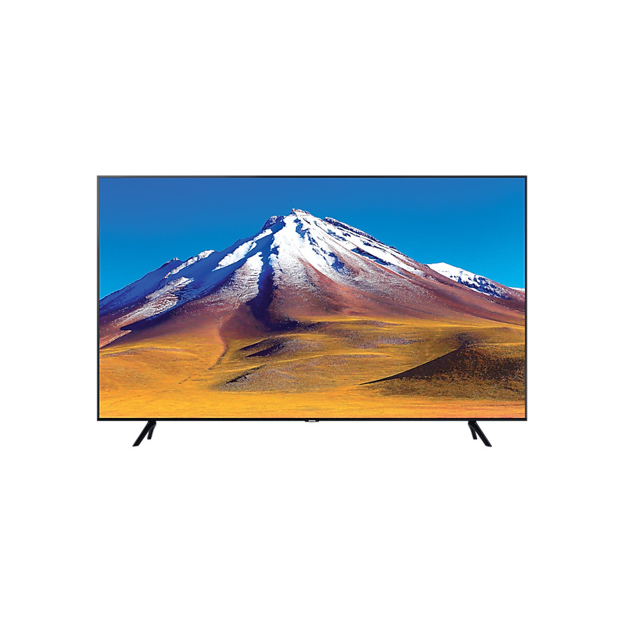TV Samsung UE55TU7022 - 55" - LED - 4K