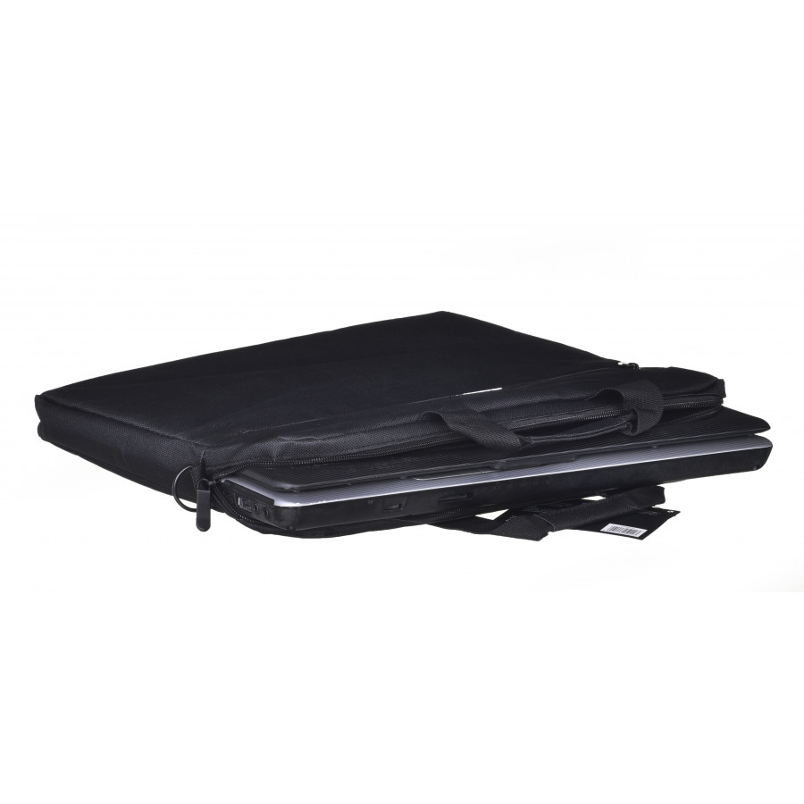 Torba na laptopa IBOX TN6020 15,6" ITN6020 (15,6"  kolor czarny)