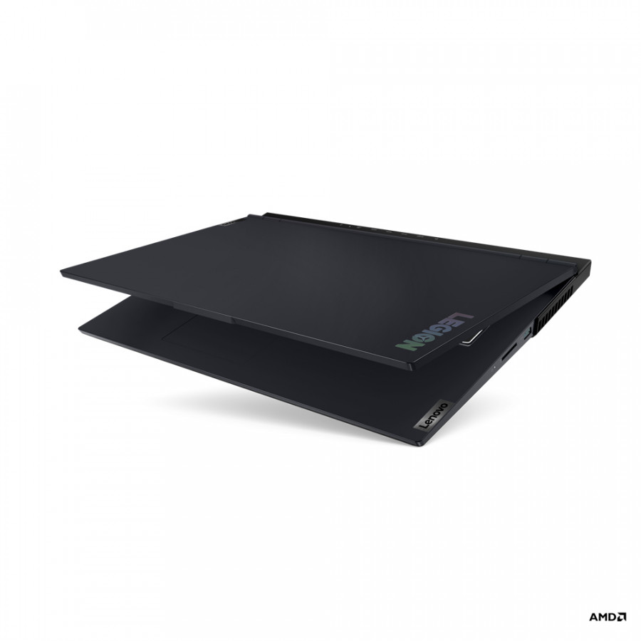 Laptop gamingowy Lenovo Legion 5 17ACH6H - Ryzen-5-5600H/RTX3060/16GB/SSD-1TB/W11H - 82JY00BLPB