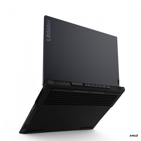Laptop gamingowy Lenovo Legion 5 17ACH6H - Ryzen-5-5600H/RTX3060/16GB/SSD-512GB - 82JY008SPB