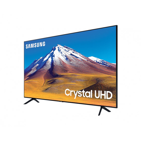TV Samsung UE50TU7022 - 50" - LED - 4K