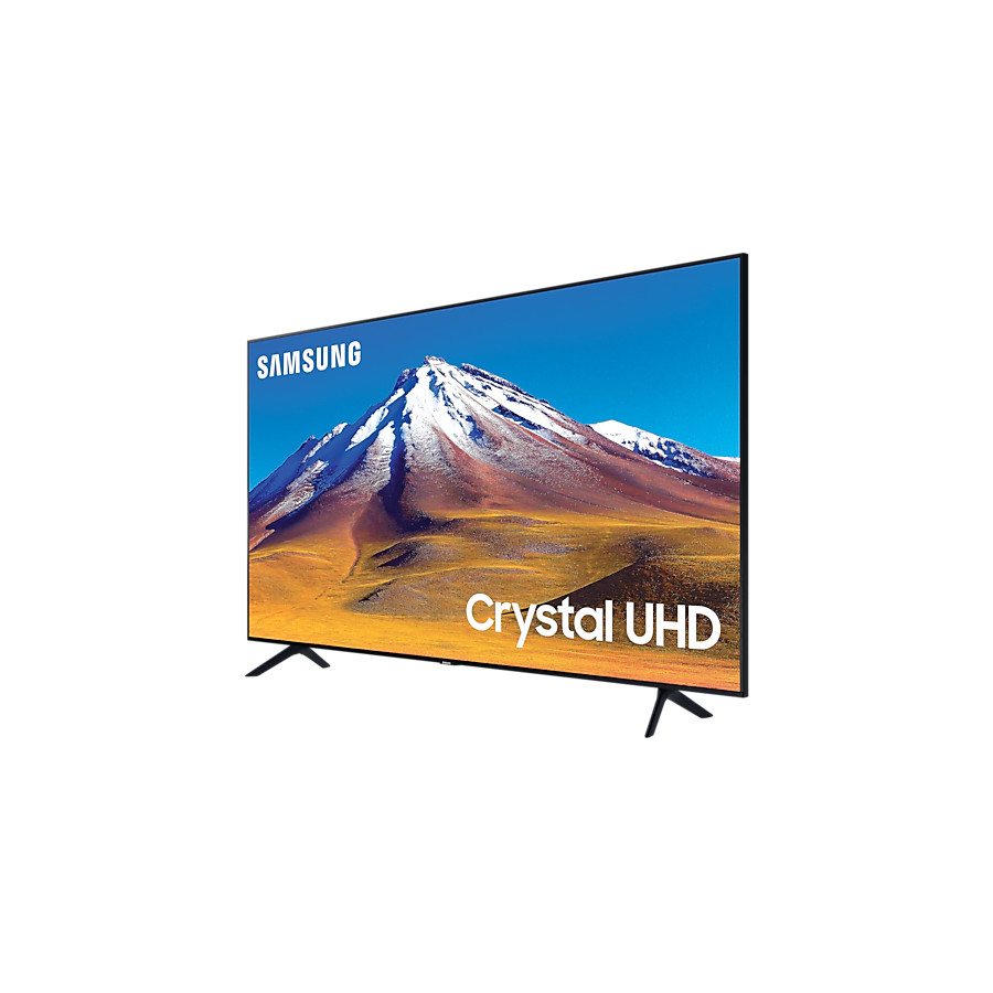 TV Samsung UE50TU7022 - 50" - LED - 4K