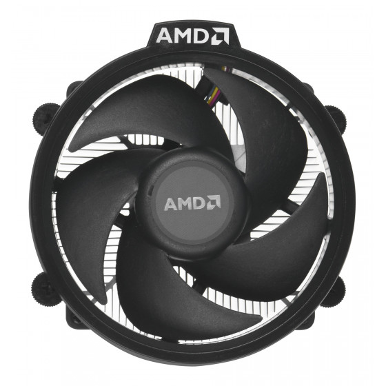 Procesor AMD Ryzen 3 4100 MPK - 1 szt.