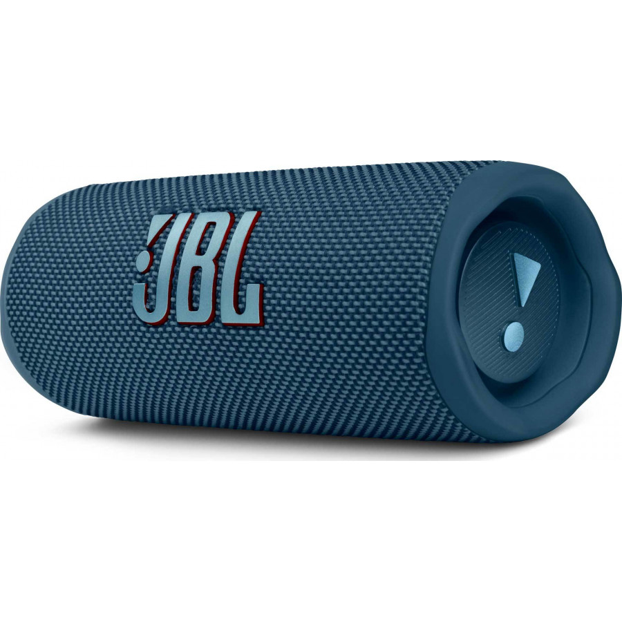 Głośnik JBL FLIP 6 - niebieski - JBLFLIP6BLU