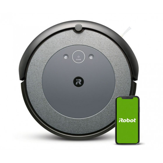 Robot sprzątający iRobot Roomba i3+ (i3558)