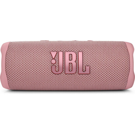 Głośnik JBL FLIP 6 - różowy - JBLFLIP6PINK