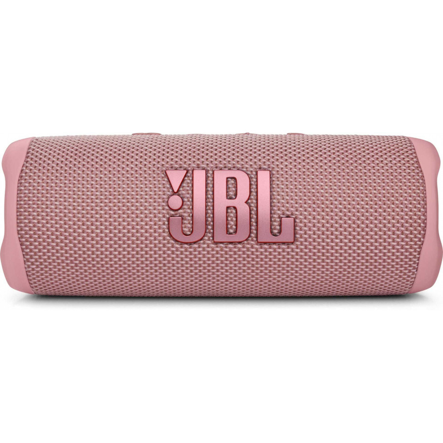 Głośnik JBL FLIP 6 - różowy - JBLFLIP6PINK