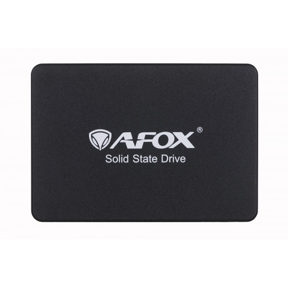 AFOX SD250 - SSD - 240GB - 2.5" - SD250-240GN