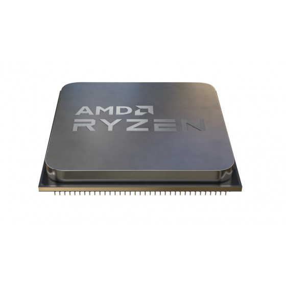 Procesor AMD Ryzen 5 4600G - BOX