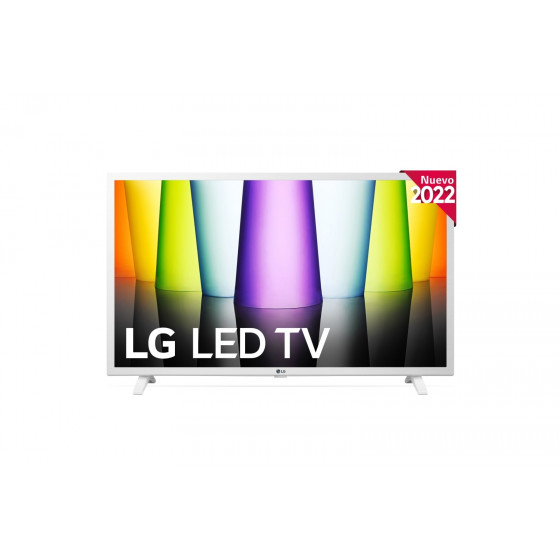 Telewizor LG 32LQ63806LC - 32" - LED - 4K - 32LQ63806LC.AEU