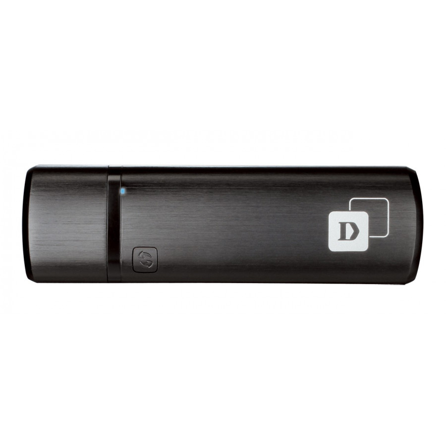 Karta sieciowa D-Link DWA-182 (USB)
