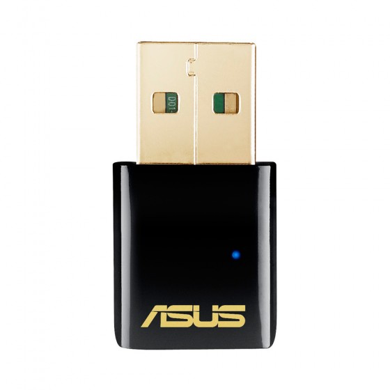 Karta sieciowa ASUS USB-AC51 (USB 2.0)