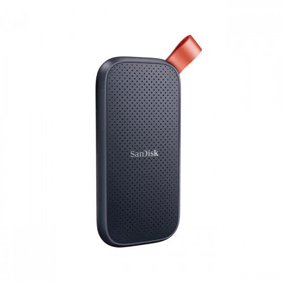 SANDISK PORTABLE SSD 2TB (520 MB/s)