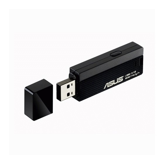 Karta sieciowa ASUS USB-N13 (USB 2.0)