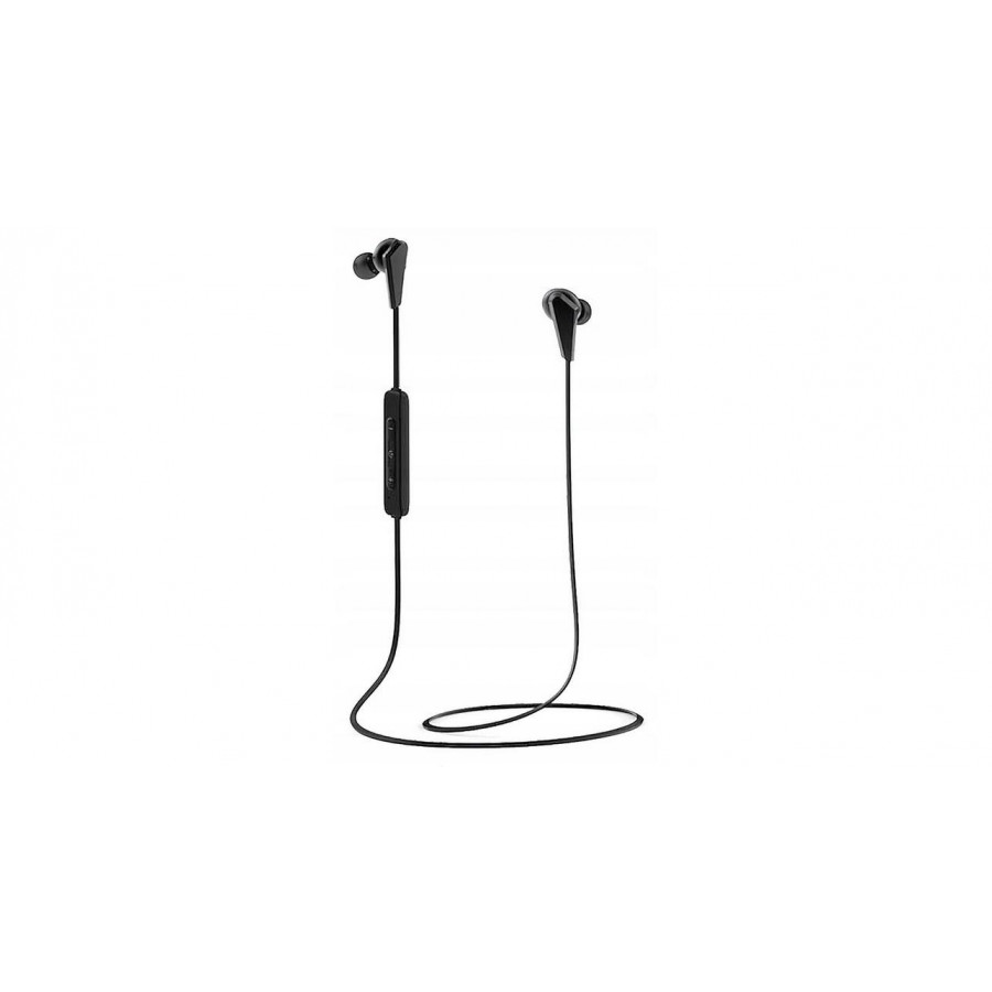 Słuchawki Lenovo HE01 - czarne - HE01BLK