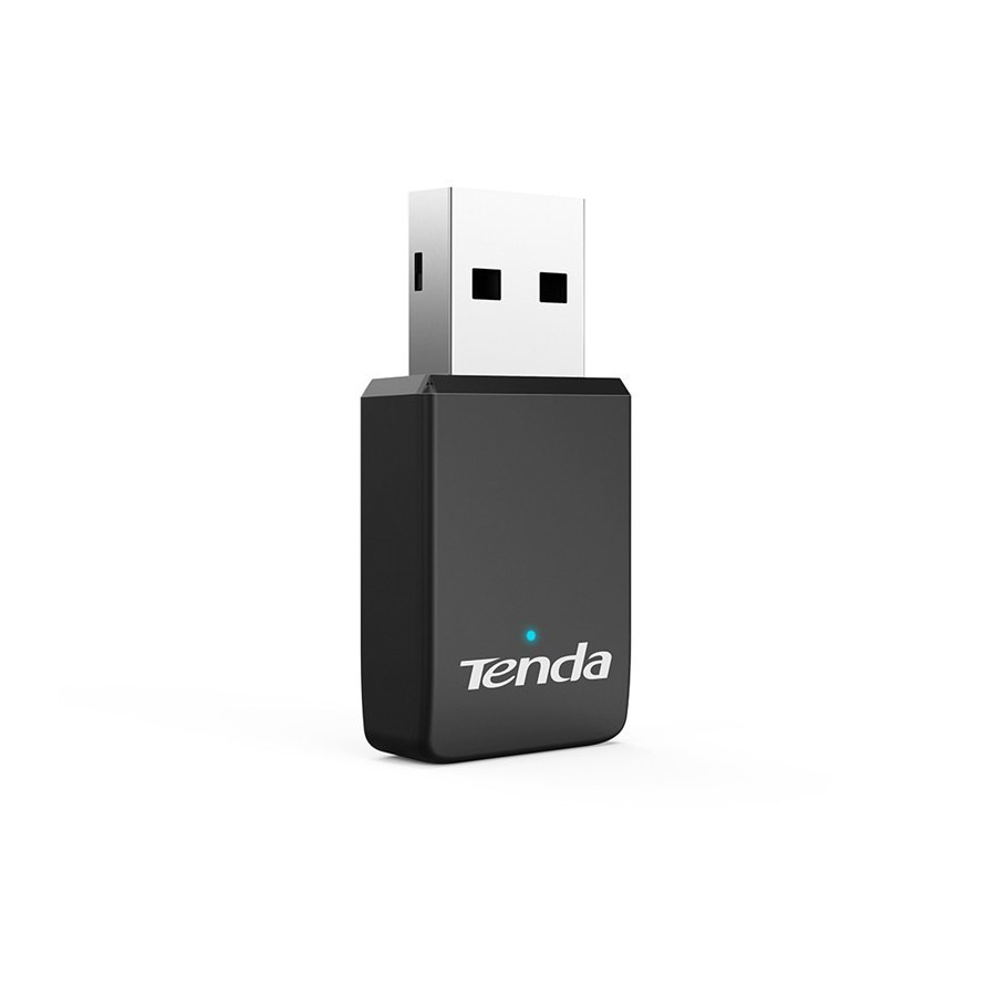 Karta sieciowa Tenda U9 (USB 2.0)