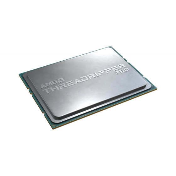 Procesor AMD Ryzen Threadripper PRO 5965WX - 100-100000446WOF