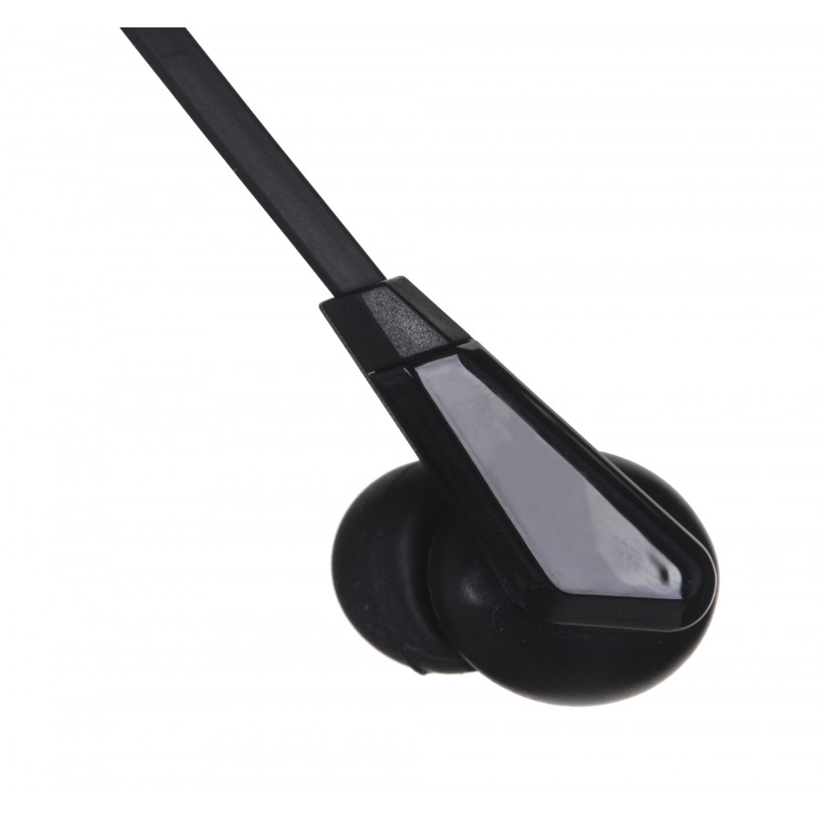 Słuchawki Lenovo HE01 (bezprzewodowe,  Bluetooth, douszne, czarny)