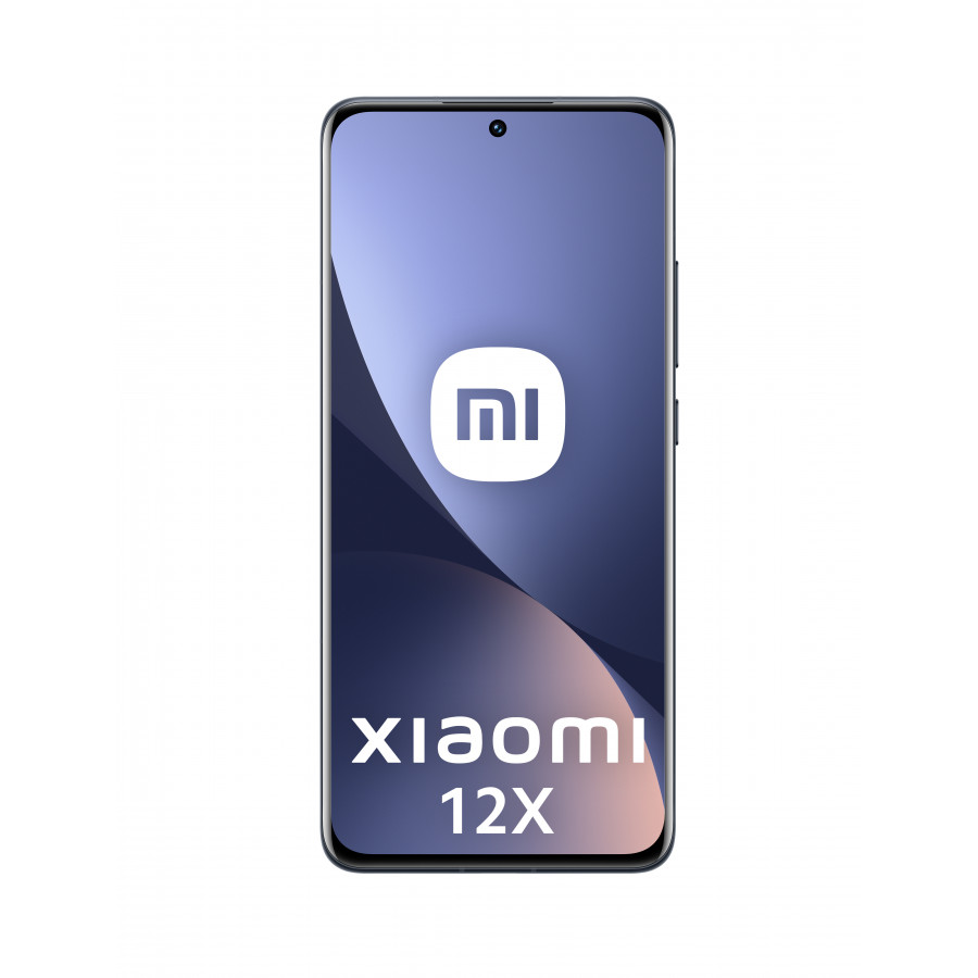 Xiaomi 12X 8/128GB 5G - szary - 6934177757136