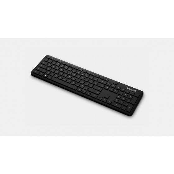 Klawiatura Microsoft Bluetooth Keyboard - QSZ-00013