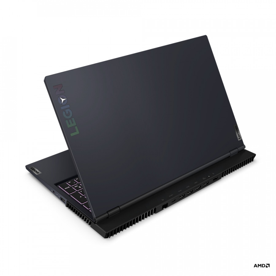 Laptop gamingowy Lenovo Legion 5 15ACH6H - Ryzen-7-5800H/RTX3070/16GB/SSD-1TB/W11H - 82JU00TQPB