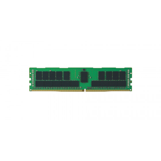 Pamięć RAM Goodram W-MEM2400R4D432G DDR4 RDIMM 32GB 2400MHz ECC
