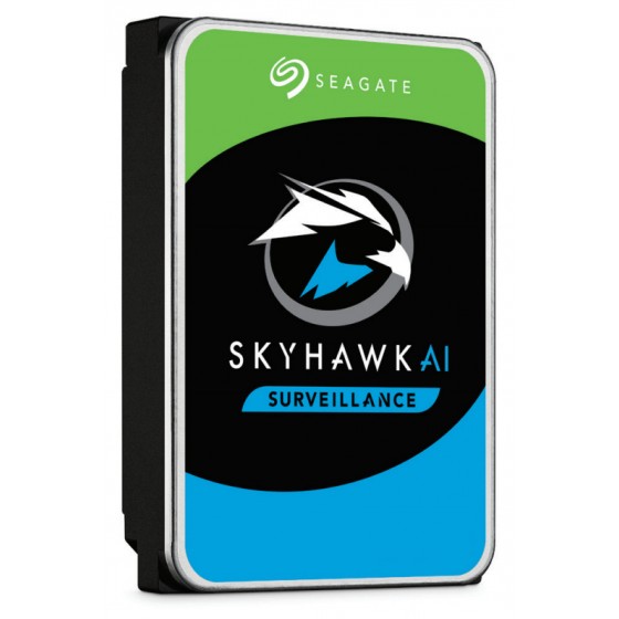 SEAGATE HDD SkyHawk AI 12TB ST12000VE001