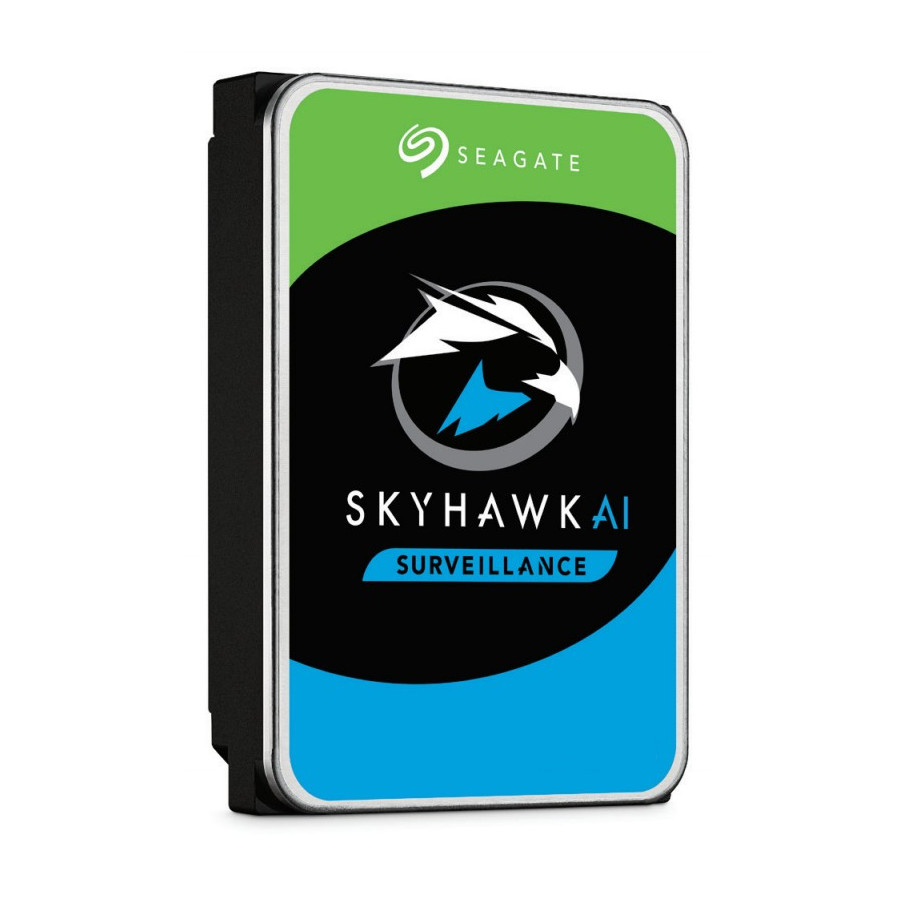 SEAGATE HDD SkyHawk AI 12TB ST12000VE001