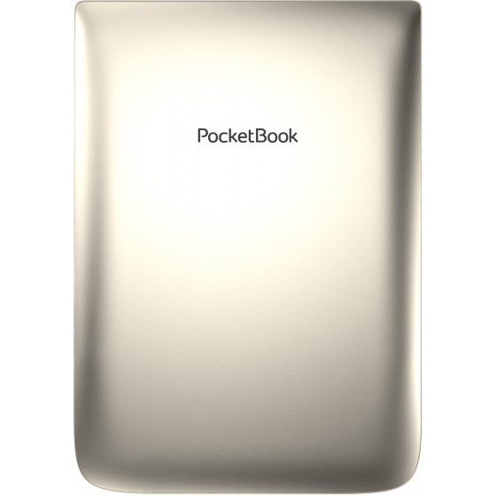 PocketBook InkPad Color Moon Silver