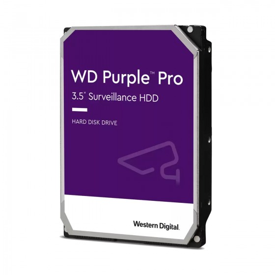 HDD WD PURPLE 8TB WD8001PURP