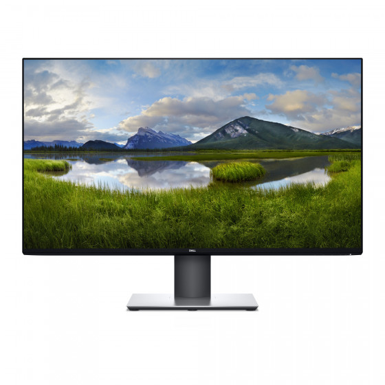 Monitor Dell U3219Q 210-AQUO (31,5"  IPS  4K 3840x2160  DisplayPort, HDMI  kolor czarny)