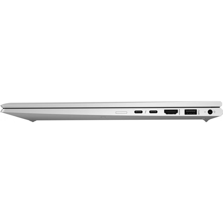 HP EliteBook 850 G8 i7-1165G7 15,6"FHD AG 250nit IPS 16GB_3200MHz SSD512 IrisXe 2xTB4 ALU BLK FPR 56Wh W10Pro 3Y OnSite
