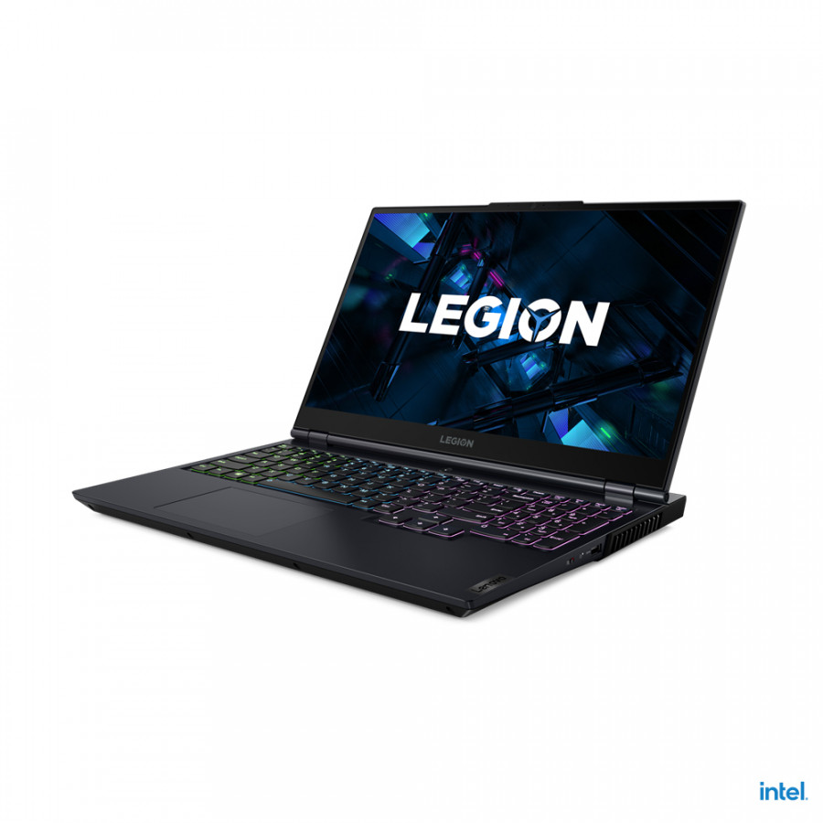 Laptop Lenovo Legion 5 15ITH6 - i7-11800H/RTX3050Ti/8GB/SSD-512GB/W11H - 82JK00D1PB