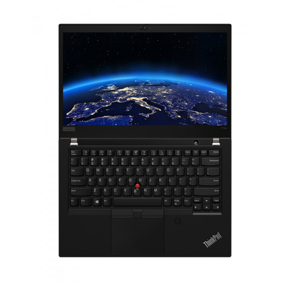 Lenovo ThinkPad P14s Gen 2 - Ryzen-7-5850U/16GB/SSD-256GB/W10PRO - 21A0004KPB