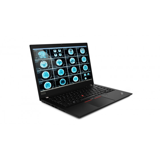 Lenovo ThinkPad P14s Gen 2 - Ryzen-7-5850U/16GB/SSD-256GB/W10PRO - 21A0004KPB