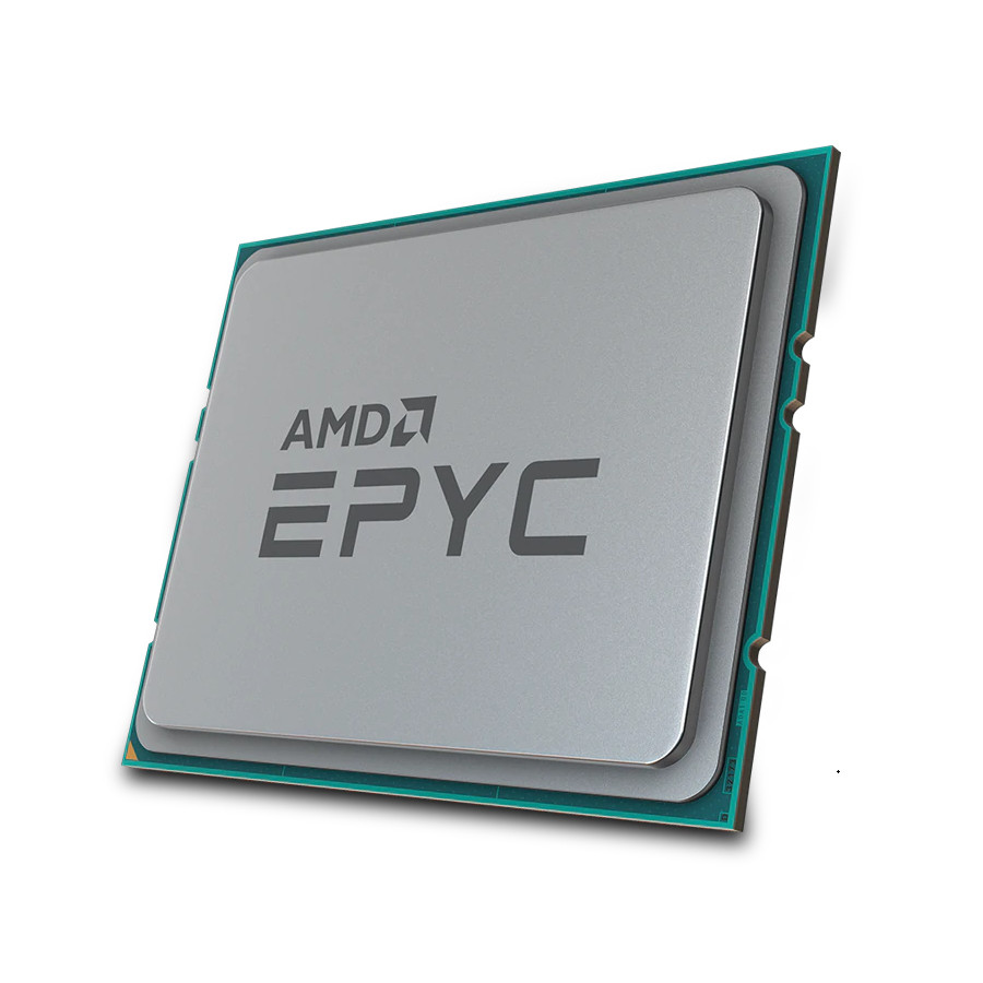 Procesor AMD EPYC 7453 - 100-000000319