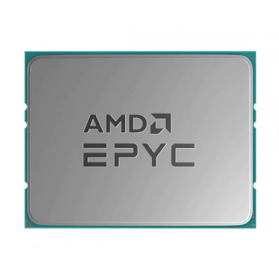 AMD EPYC 7663 - Tray
