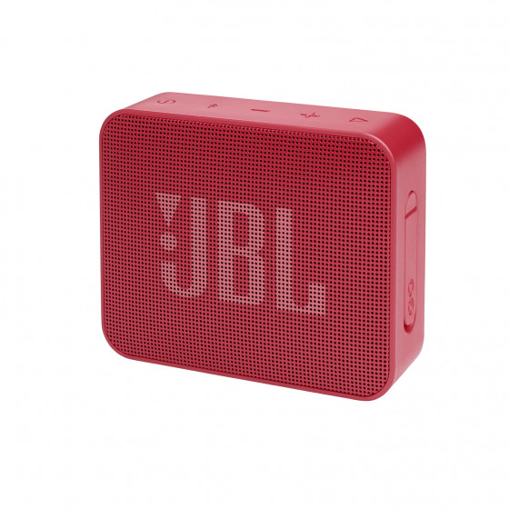 Głośnik bezprzewodowy JBL GO ESSENTIAL - czerwony - JBLGOESRED