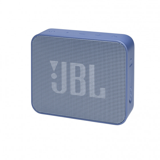 Głośnik bluetooth JBL GO ESSENTIAL - niebieski - JBLGOESBLU