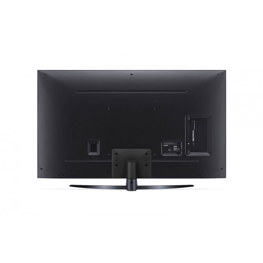 Smart TV LG 50NANO763QA - 50" - NanoCell - 4K - 50NANO763QA.AEU