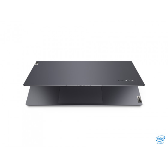 Laptop biznesowy Lenovo Yoga Slim 7 Pro 14IHU5 - i7-11370H/16GB/SSD-1TB/W11H - 82NC00DJPB