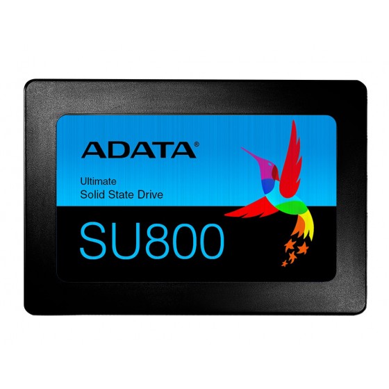 Dysk SSD ADATA SU800 ASU800SS-1TT-C (1 TB   2.5"  SATA III)