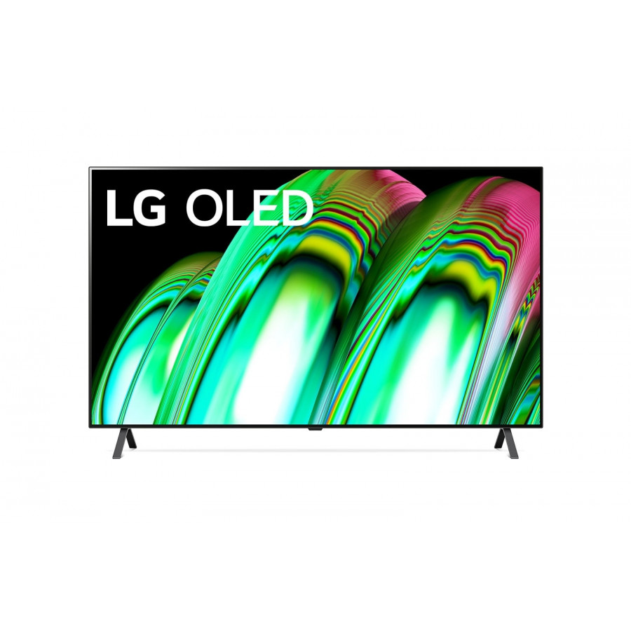 Telewizor LG OLED55A23LA - 55" - OLED - 4K