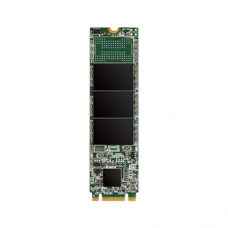 Dysk SSD Silicon Power Ace A55 SP001TBSS3A55M28 (1 TB   M.2   SATA III)
