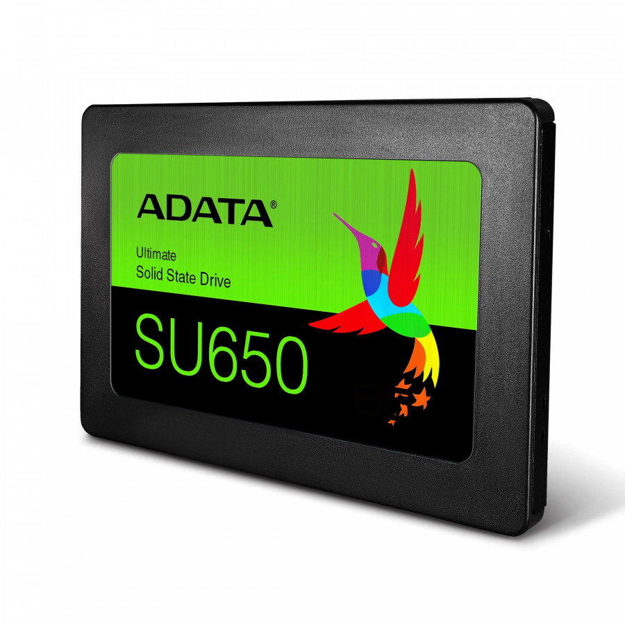 Dysk ADATA Ultimate SU650 ASU650SS-960GT-R (960 GB   2.5"  SATA III)